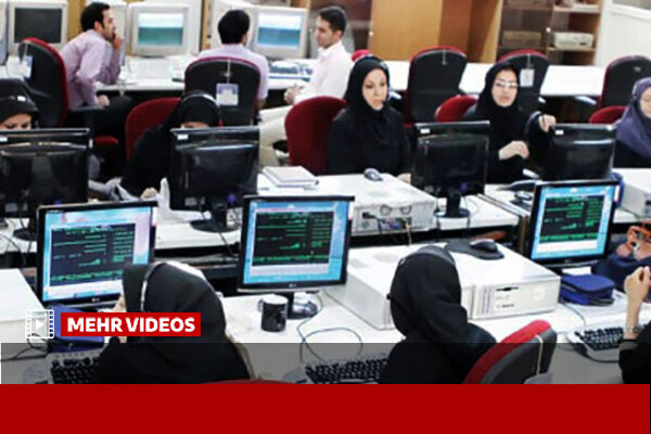 ممنوعیت برپایی نمایشگاه و کار دوم کارمندان دولت در مهر