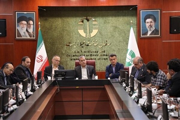 نقد طرح جنگلداری نوین در نشست هم‌اندیشی هیرکانی