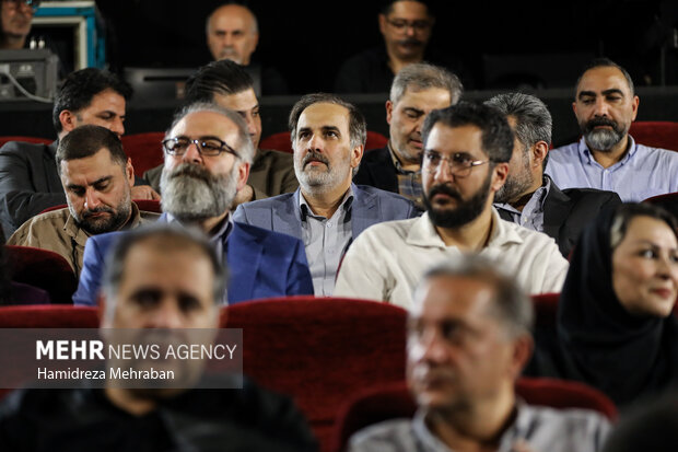 گشایش موزه عروسکی ماریونت در تالار فردوسی 27 موزه عروسکی ماریونت در تالار فردوسی گشایش یافت