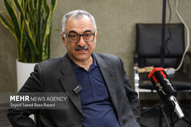 برگزاری اولین نشست رسانه‌ای جنگ و پیشرفت ایران