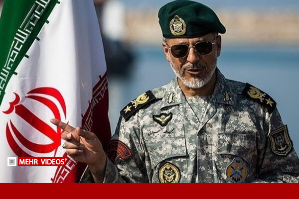 سیاری هشدار می‌دهد هر اقدام علیه ایران با جوانان روبرو می‌شود