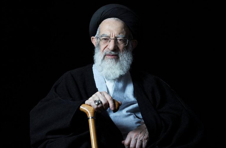 دبیر شورای عالی انقلاب فرهنگی درگذشت آیت‌الله شبیری زنجانی را تسلیت گفت
