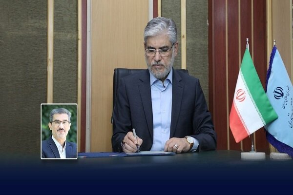 سرپرست جدید دانشگاه ملی مهارت به رسمیت شناخته شد