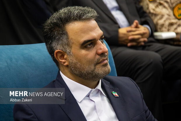 سخنگوی قوه قضائیه در بندرعباس به مناظرات приходи