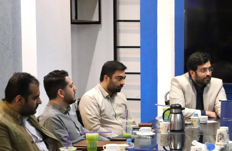 امضای تفاهم‌نامه همکاری مرکز ملی فضای مجازی و دانشگاه امیرکبیر