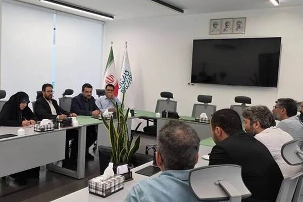 پیوند’ خلاق با میکروالکترونیک برنامه