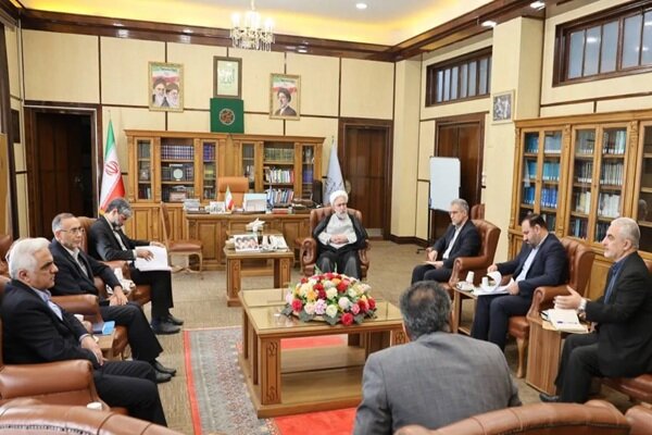 دادستان کل کشور مستندسازی جنایات جنگی دشمن با جدیت ادامه دارد