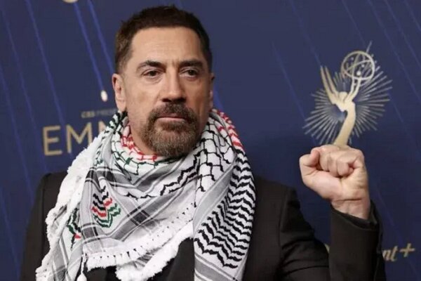 باردم خواستار برکناری پینک از سفیر یونیسف شد؛ بیش از ۱۵۰ هزار امضا جمعآوری شد