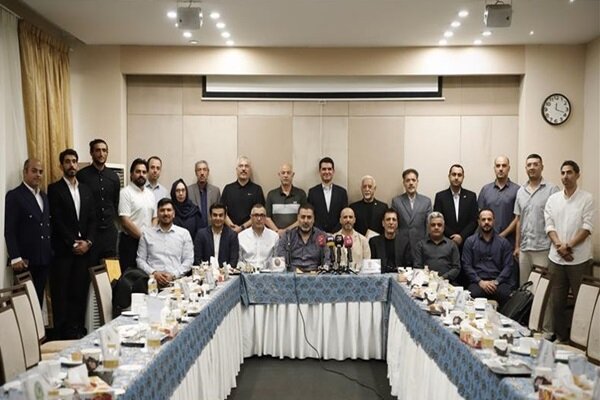 مصوبات نشست هماهنگی لیگ برتر بسکتبال فصل ۱۴۰۵-۰۶ اعلام شد