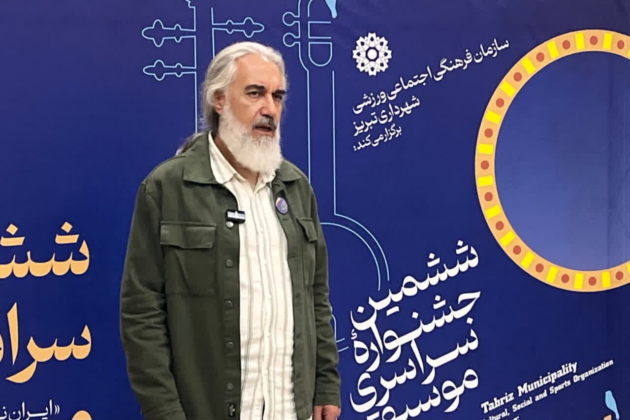 هنرمندان با برگزاری جشنواره موغام به یاوهگوییهای فرهنگی پاسخ دادند