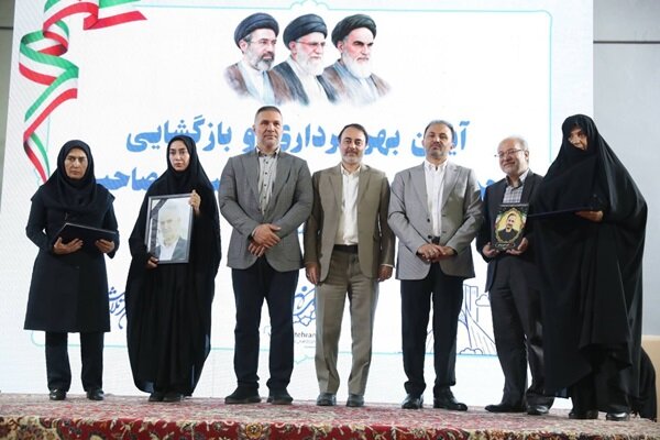 بازگشایی مجموعه ورزشی شهید صاحبی با تأکید بر توسعه زیرساختهای ورزشی