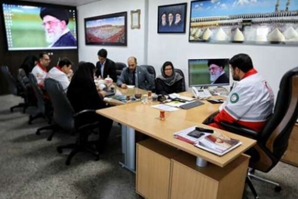 کولیوند پیگیری نقض حقوق بینالملل بشردوستانه ضرورت دارد