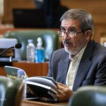 ناصر امانی عضو شورای اسلامی شهر تهران در جلسه چهارصد و سی و هشتمین گزارش بازدید از محله خاورشهر را ارائه داد. این محله د