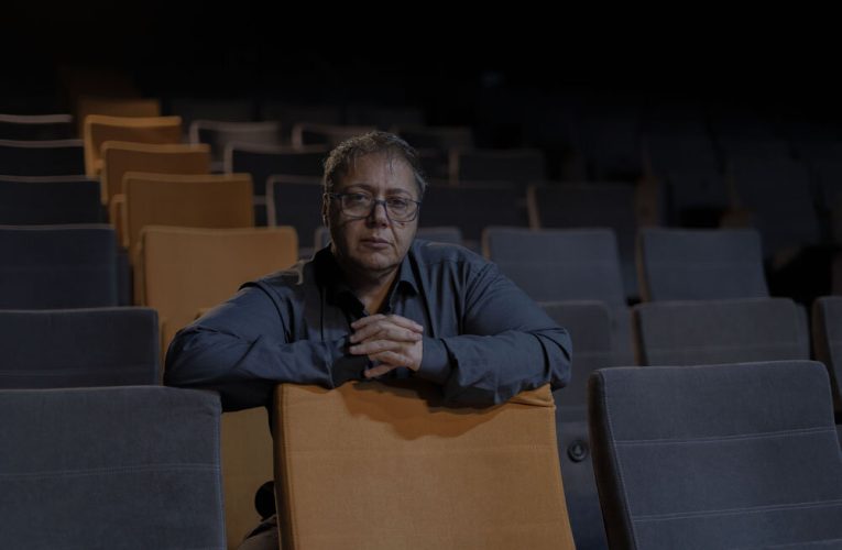 مازیار لرستانی پس از ۶ سال به کارگردانی فیلم کمدی بالاخره بازگشت