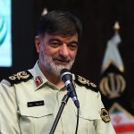 پلیس هوشمند ارزیابی عملکرد مأموران با کد QR
