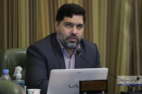 بررسی طرح حریم پایتخت و مجوز خدمات شارژ وسایل نقل و