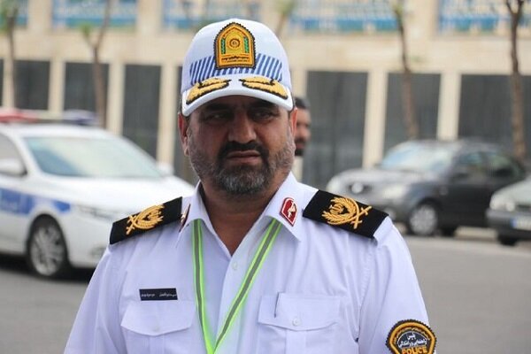 تدابیر ترافیکی برای رزمایش مومنانه بعثت در تهران از صبح جمعه