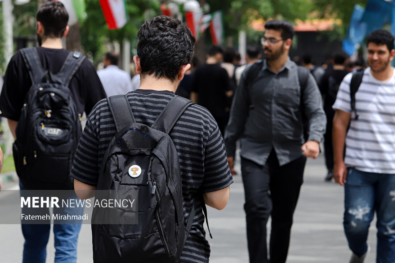 اضطراب و افسردگی, حسنآبادی