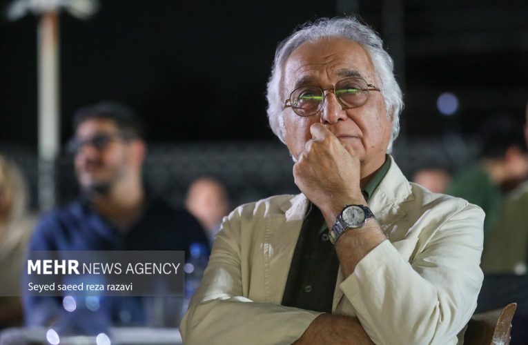 شمس لنگرودی در هشتمین بخش برنامه همکلام میزبان آینده