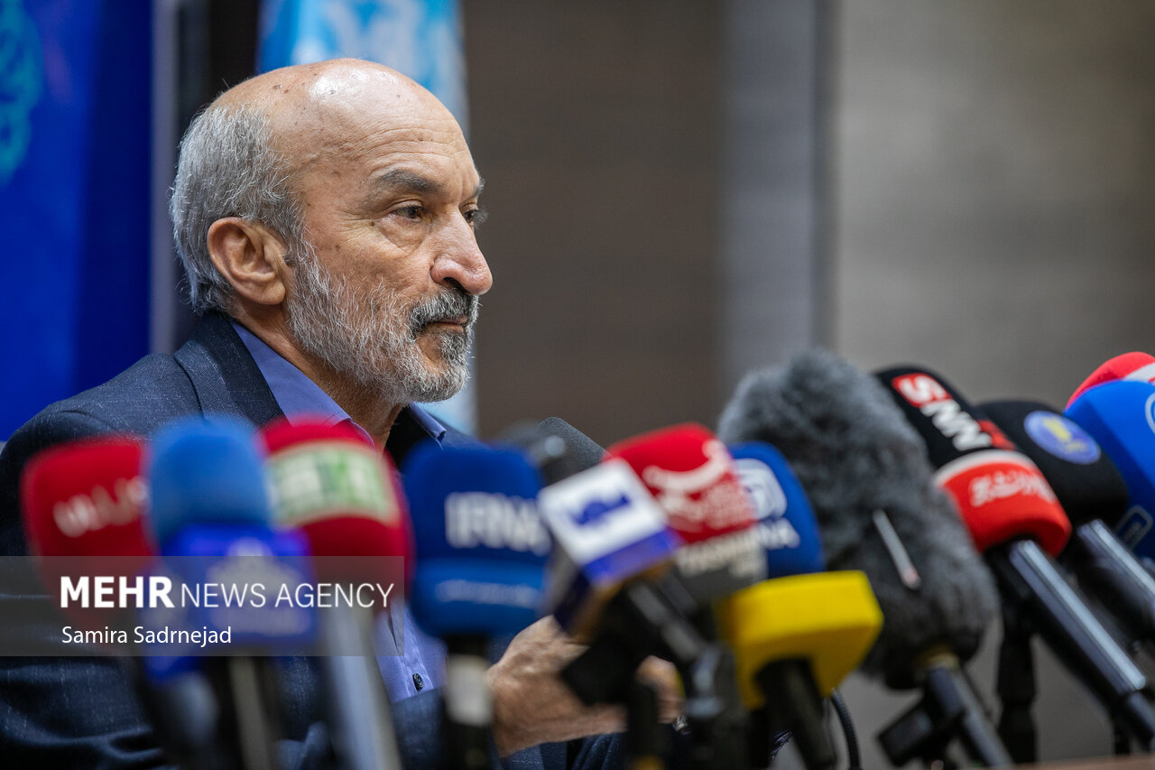 اختصاص بورس نخبگان دانشگاه تهران به رقبای زیر ۱۰۰ کن