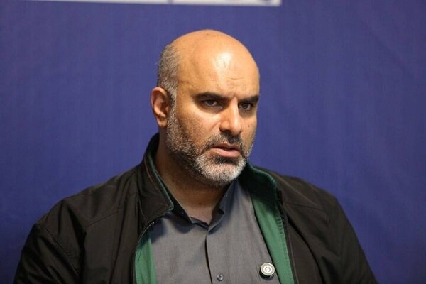 محمدامین توکلیزاده در بازدید از سازمان رفاه تهران حضور یافت