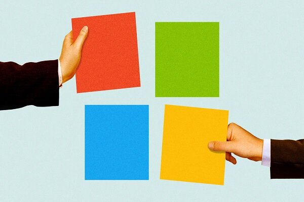 تعلیق برنامه گرینکارت مایکروسافت و تحقیق از ۹ دانشگاه برتر آمریکا