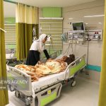 پرستاران خط مقدم سلامت، بیشترین سختی‌های خدمت به بیماران را متحمل‌اند