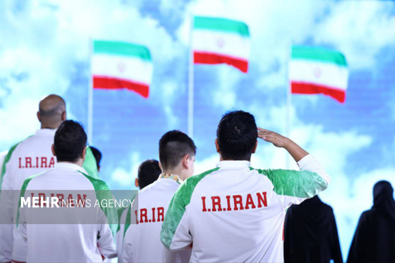 بررسی عملکرد ۱۷ دورهای ورزش ایران در بازیهای آسیایی؛ رکوردها و جایگاهها