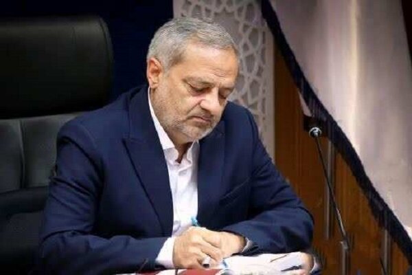 وزیر آموزش هیچ کودکی نباید قربانی فقر شود؛ مدرسه خانه دوم و محیط پرورش مهربانی باشد 1 وزیر آموزش هیچ کودکی نباید قربانی فقر شود؛ مدرسه خانه دوم و محیط پرورش مهربانی باشد