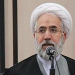 تاکید دادستان کل کشور بر رعایت عفاف و حجاب و پرهیز از افراط و تفریط