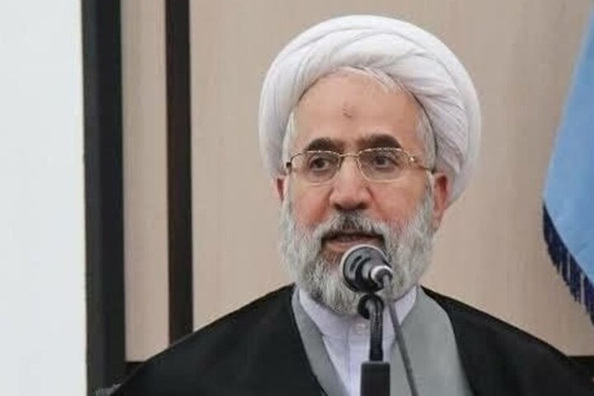 تاکید دادستان کل کشور بر رعایت عفاف و حجاب و پرهیز از افراط و تفریط