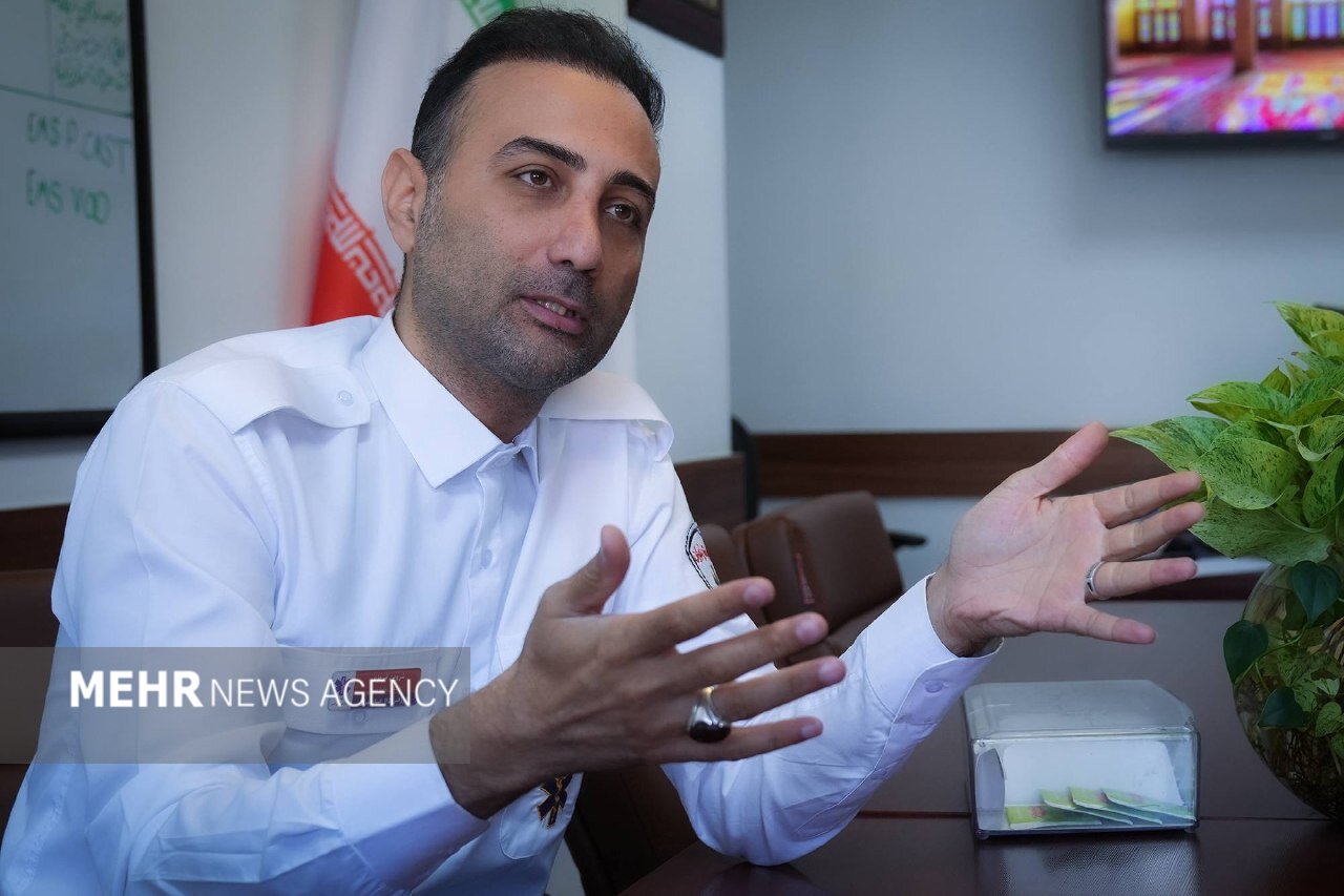 سامانه ۱۱۵ اورژانس تهران به دلیل فنی موقتا قطع شد؛ خطوط جایگزین اعلام گردید