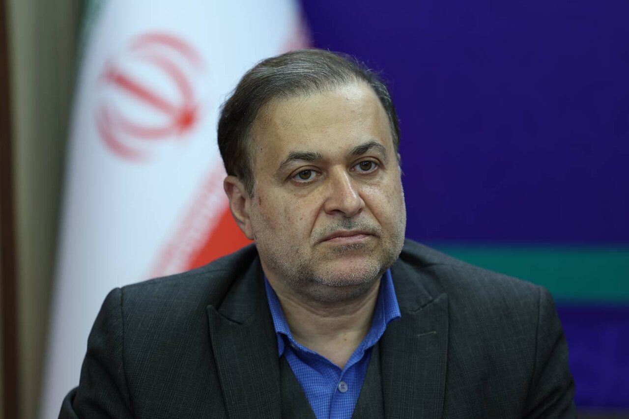 بهفر جایگزینی کارگاهها به جای مشاغل خانگی برای ساماندهی تولید