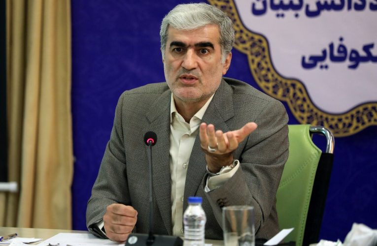 صندوق نوآوری و شکوفایی اهرمیسازی منابع با بخش خصوصی برای مقیاسپذیری نوآوری