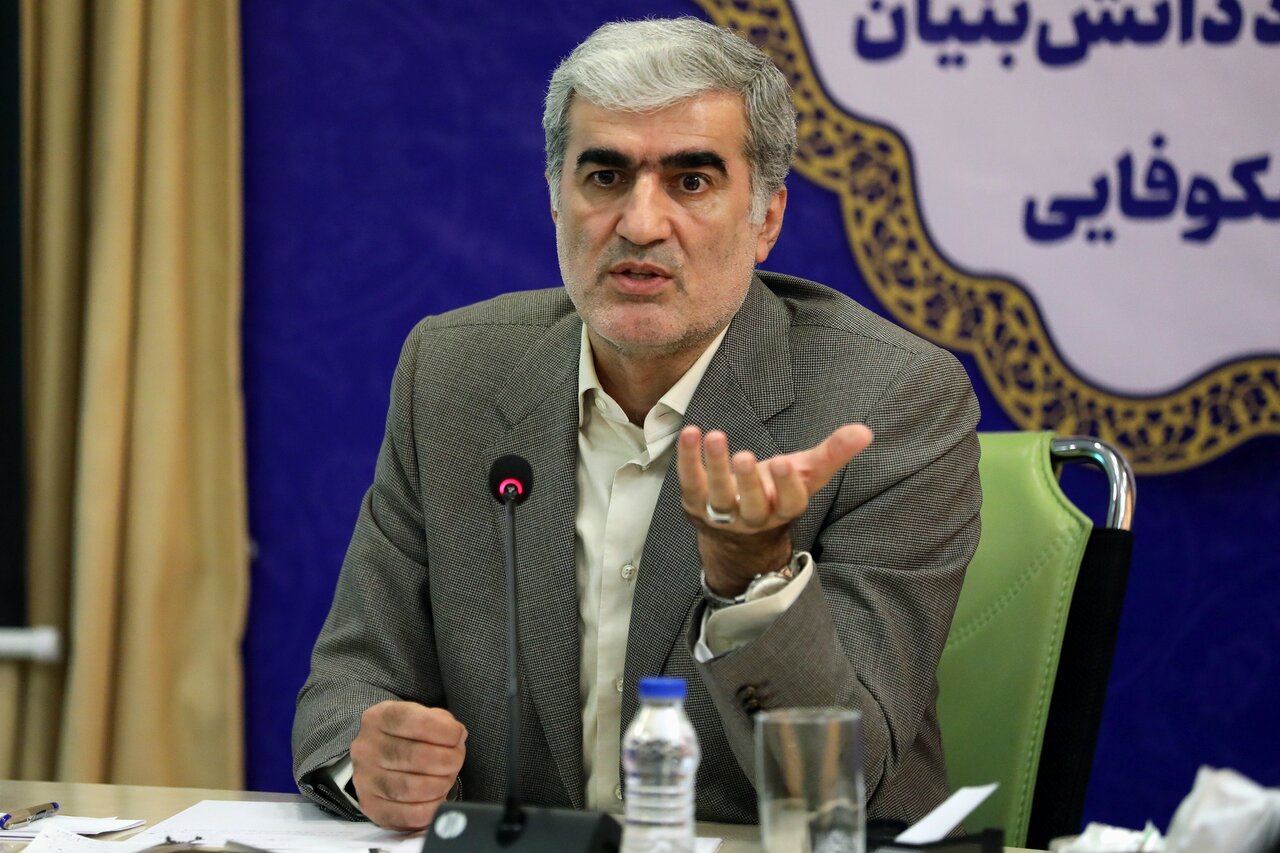 صندوق نوآوری و شکوفایی اهرمیسازی منابع با بخش خصوصی برای مقیاسپذیری نوآوری