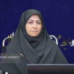شینا انصاری نقش فراجا در حفاظت محیط زیست شایسته تقدیر است