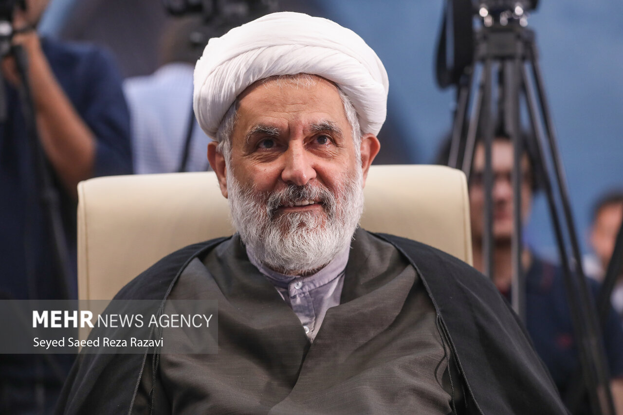 رئیس بسیج هفته انتظامی فرصتی برای پاسداشت مجاهدتهای مدافعان امنیت است