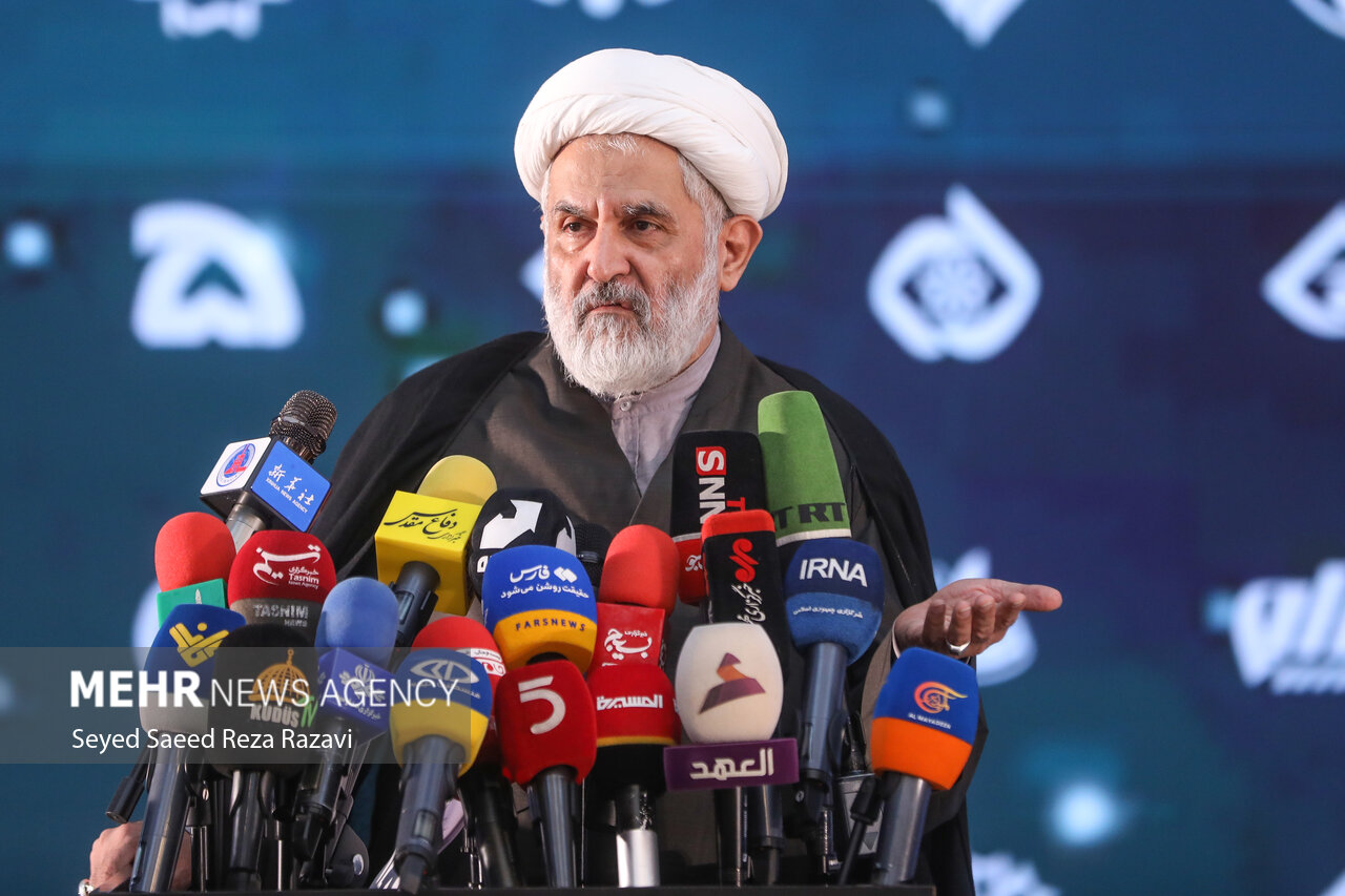 رئیس بسیج مستضعفین: مساجد به مراکز پیشگیری و امداد سلامت تبدیل میشوند