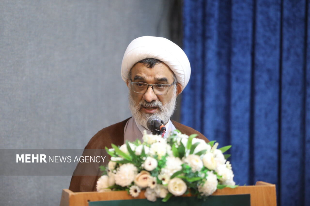 خسروپناه: مسئولان باید بیشتر از مردم به خودسازی بپردازند 1 خسروپناه: مسئولان باید بیشتر از مردم به خودسازی بپردازند