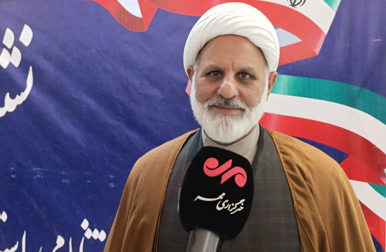 مفهوم جانفدایی فراتر از میدان جنگ؛ هرکس در جایگاه خود میتواند فداکار باشد