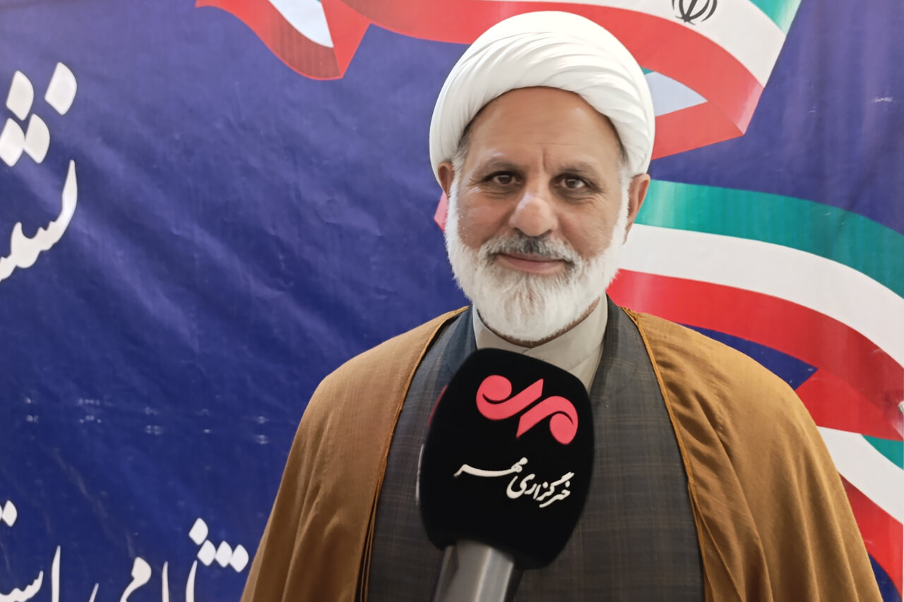 مفهوم جانفدایی فراتر از میدان جنگ؛ هرکس در جایگاه خود میتواند فداکار باشد
