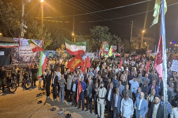 جشنواره فیلم کودکان و نوجوانان در آغوش حماسه خیابان