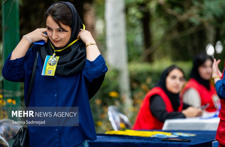 برگزاری مراسم روزی با دانشگاه تهران برای رتبههای برتر کنکور