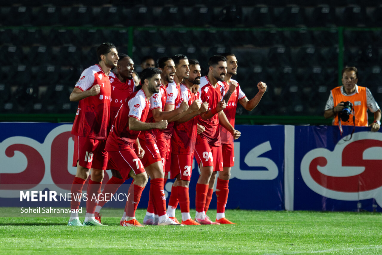 زمان و دستور جلسه مجمع عمومی باشگاه پرسپولیس اعلام شد 2 زمان و دستور جلسه مجمع عمومی باشگاه پرسپولیس اعلام شد