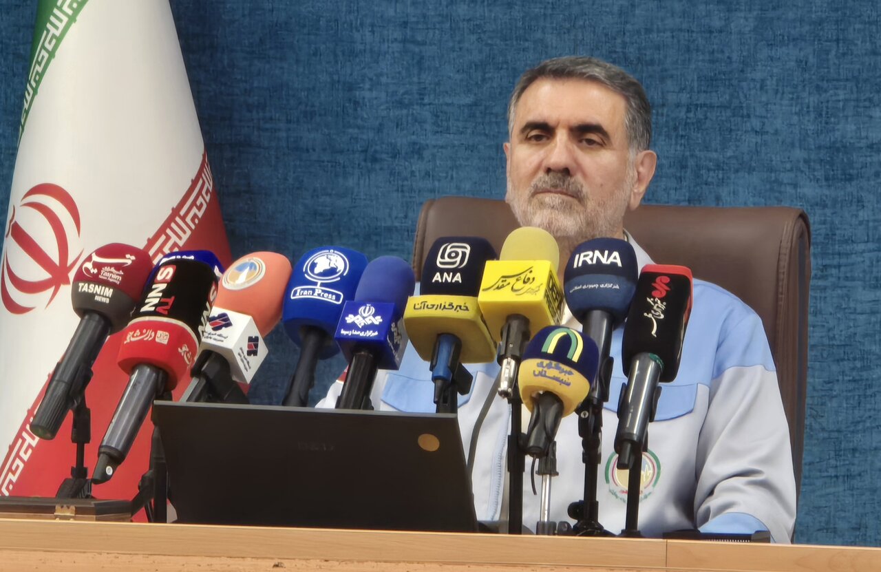 آمادگی دستگاهها برای مدیریت بحران ضروری است