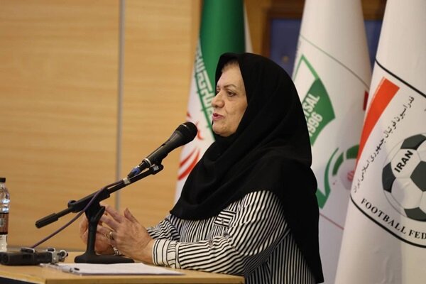 شجاعی لیگ پویا الزامی برای تقویت تیم ملی فوتسال زنان
