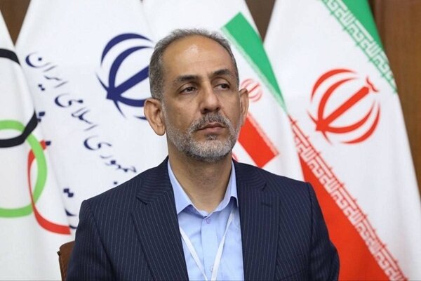 فراهانی ۱۵ میلیارد تومان بدهی فدراسیون ناشنوایان تسویه شد