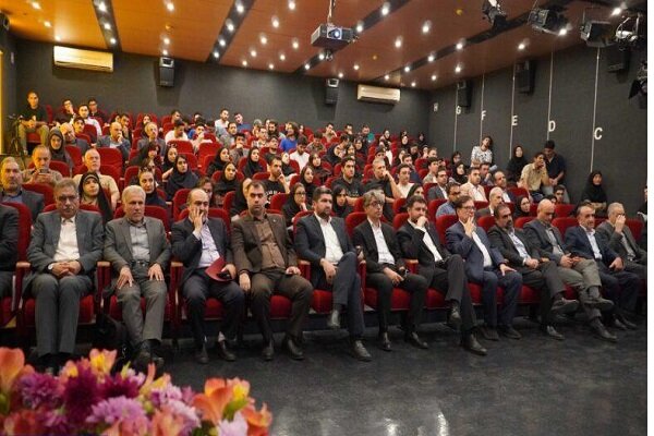 دانشکده هوش مصنوعی و کامپیوتر دانشگاه علم و فرهنگ به طور رسمی افتتاح شد