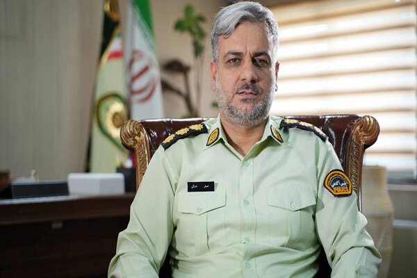 عامل آتشسوزی عمدی و قتل در نبرد جنوبی پس از شناسایی پلیس خودکشی کرد