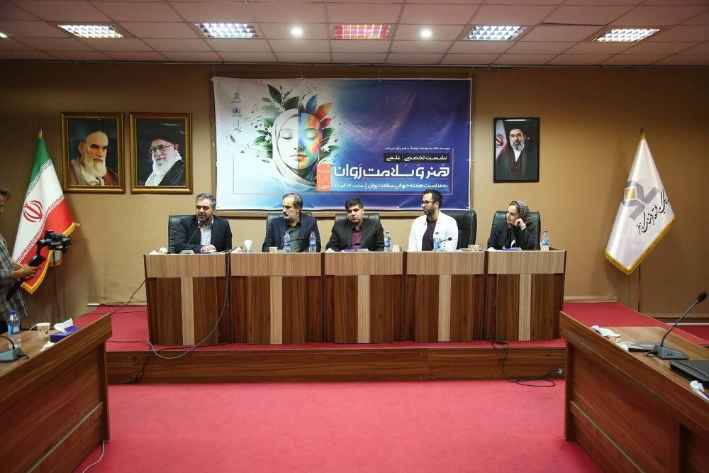 هنر باید در زندگی روزمره حضور یابد